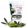 Destock Destockage gel exfoliant olive - cosmétique naturelle
