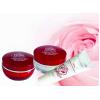 Grossiste - coffret cadeau red rose soin visage - cosmétique naturelle