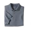 Grossiste - polo homme grande tailles : 1.90€ /colisage : 35p