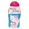 Destock Fournisseur shampoing & gel douche 2 en 1 hello kitty