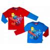 Grossiste - fournisseur grossiste tee shirt manches longues simpsons