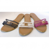 Grossiste - sandale glam réf7156 3.40€ht/ unité
