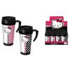 Grossiste - mugs isotherme hello kitty