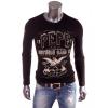 Grossiste - fournisseur t shirts manches longues pepe jeans