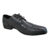 Grossiste - chaussure style croco en cuir réf 4765 9, 95 € ht/unité