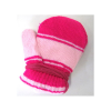 Grossiste - gant moufle bébé ref 6237 0, 50 € ht/unité