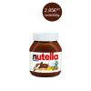 Destock Importation nutella 600g