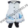 Grossiste - nouveau sur des robes bebe fille et legging