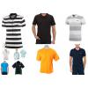 Grossiste - polos grandes marques sport