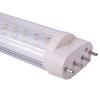 Destock Fournisseur ampoule led 2g11 tube - puissance 15 w - 1500 lumens - rendu