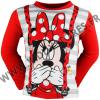 Grossiste - fournisseur - grossiste tee shirt manches longues minnie