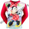 Grossiste - fournisseur - grossiste tee shirt manches longues minnie