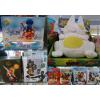 Grossiste - produits dérivés wakfu Grossiste - produits dérivés wakfu
