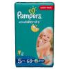 Destock Fournisseurs pampers