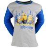 Grossiste - grossiste t-shirts manches longues minions
