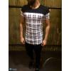Destock Fournisseur t shirt oversize nouvelle collection homme