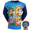 Grossiste - t-shirt paw patrol Grossiste - t-shirt paw patrol