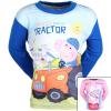 Grossiste - -24.36% t-shirt peppa pig- fournisseur