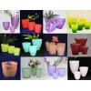 Destock Fournisseur vente pots et cache-pots de fleurs
