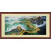 Grossiste - fabricant grossiste de broderie artisanale chinoise xiang du Grossiste - fabricant grossiste de broderie artisanale chinoise xiang du