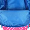 Grossiste - sac à dos bleu rose loisir voyage  enfant  multicouleurs