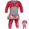 Grossiste - 26x ensembles 2 pieces princesse du 3 au 24 mois Grossiste - 26x ensembles 2 pieces princesse du 3 au 24 mois