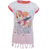 Grossiste - 10x t-shirts manches courtes paw patrol du 2 au 6 ans