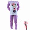 Grossiste - 12x pyjamas minnie du 2 au 8 ans