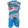 Grossiste - 10x ensembles 2 pieces super wings du 3 au 24 mois Grossiste - 10x ensembles 2 pieces super wings du 3 au 24 mois