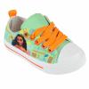 Grossiste - 24x baskets sur cintre vaiana du 25 au 32 Grossiste - 24x baskets sur cintre vaiana du 25 au 32