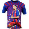 Grossiste - 5x t-shirts manches courtes nj92 du 4 au 12 ans Grossiste - 5x t-shirts manches courtes nj92 du 4 au 12 ans