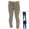 Grossiste - 15x pantalons slim velours tom jo du 6 au 14 ans