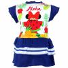 Grossiste - 10x robes minnie du 3 au 24 mois