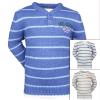 Grossiste - 18x pulls manches longues lee cooper du 2 au 12 ans Grossiste - 18x pulls manches longues lee cooper du 2 au 12 ans