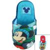 Grossiste - 24x chaussons mickey du 25 au 32 Grossiste - 24x chaussons mickey du 25 au 32