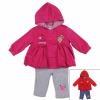 Grossiste - 10x ensembles 3 pieces tom kids du 3 au 24 mois Grossiste - 10x ensembles 3 pieces tom kids du 3 au 24 mois