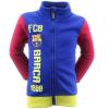 Grossiste - 10x vestes barcelone du 4 au 12 ans Grossiste - 10x vestes barcelone du 4 au 12 ans