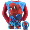 Grossiste - 12x t-shirts manches longues spiderman du 2 au 8 ans Grossiste - 12x t-shirts manches longues spiderman du 2 au 8 ans