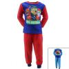 Grossiste - 10x pyjamas polaires paw patrol du 2 au 6 ans Grossiste - 10x pyjamas polaires paw patrol du 2 au 6 ans