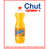 Grossiste - fanta orange 1l5 vente en gros