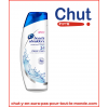 Grossiste - head et shoulders 2en1 shampooing 400ml vente en gros