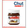 Destock Fournisseurs nutella 350g vente en gros