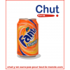 Grossiste - fanta orange 33cl vente en gros Grossiste - fanta orange 33cl vente en gros