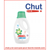 Grossiste - ariel liquide 1.1l baby