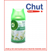 Destock Liquidation air wick freshmatic refill white flowers 250ml vente en gros