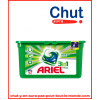 Grossiste - ariel pods 3en1 mountain spring Grossiste - ariel pods 3en1 mountain spring
