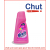 Grossiste - vanish pink 470g